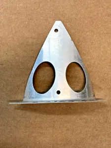 Mooney Mk 20 Fuel Indicator Marker, PN 610162-501, New Old Stock